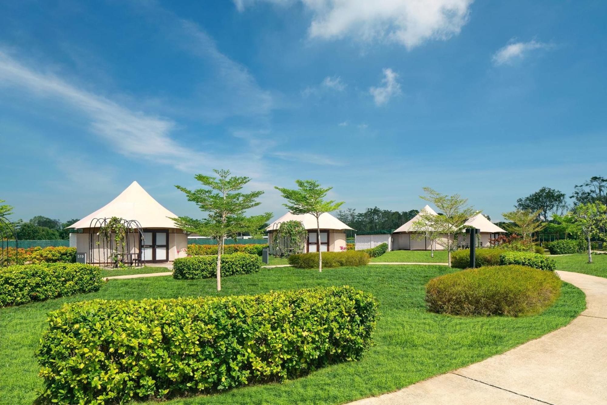Natra Bintan, A Tribute Portfolio Resort Лагой Екстер'єр фото